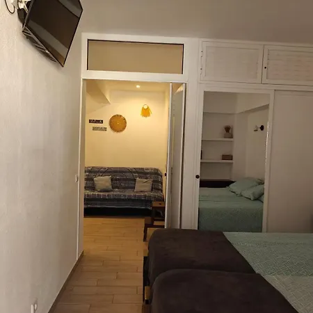 Passarinhos Apartment