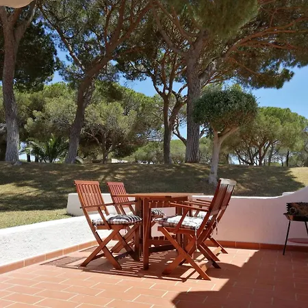 Passarinhos Apartment Albufeira