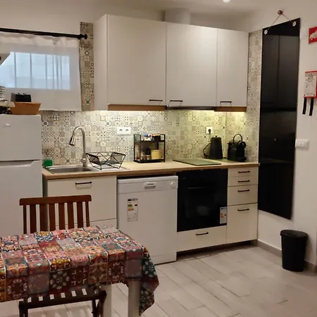 Passarinhos Apartment *