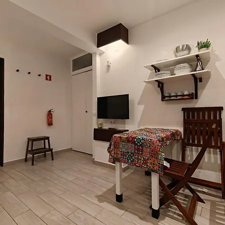 Apartment Passarinhos Albufeira