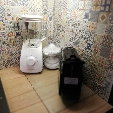 Apartment Passarinhos