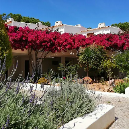 Passarinhos Apartment