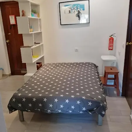 Apartment Passarinhos Albufeira