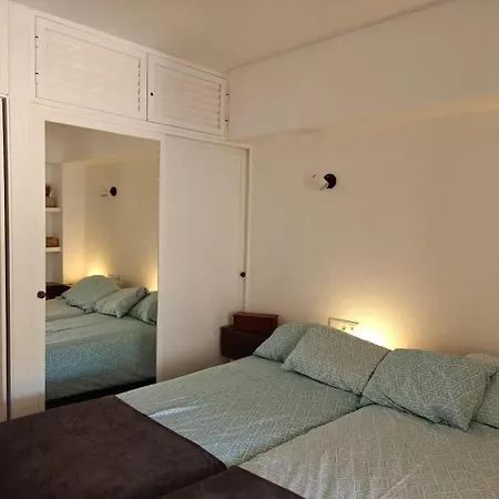 Apartmán Passarinhos